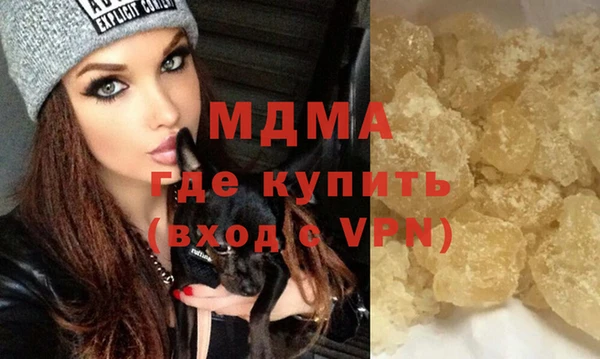 индика Осташков